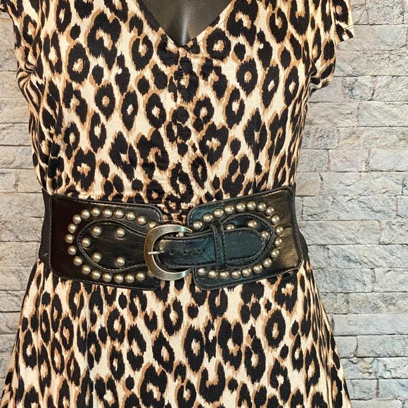 none Accessories - Stretch Belt